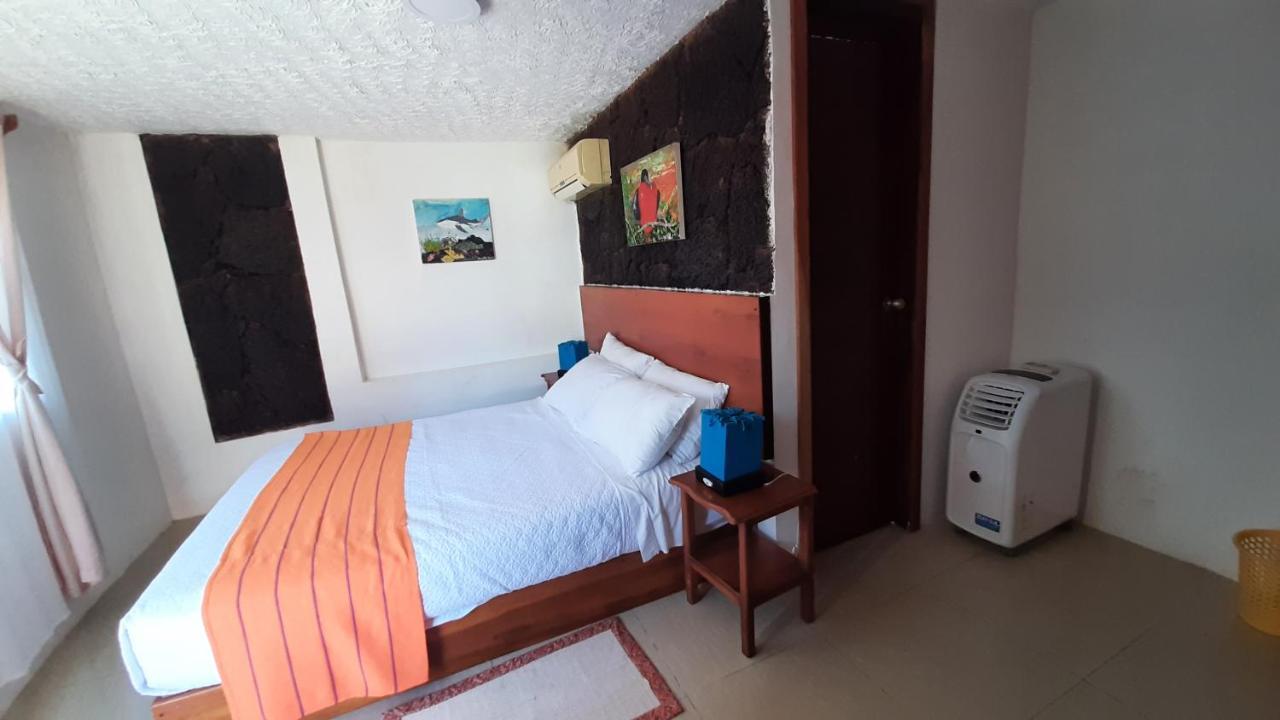 Hostal Tero Real Пуерто Виламил Екстериор снимка