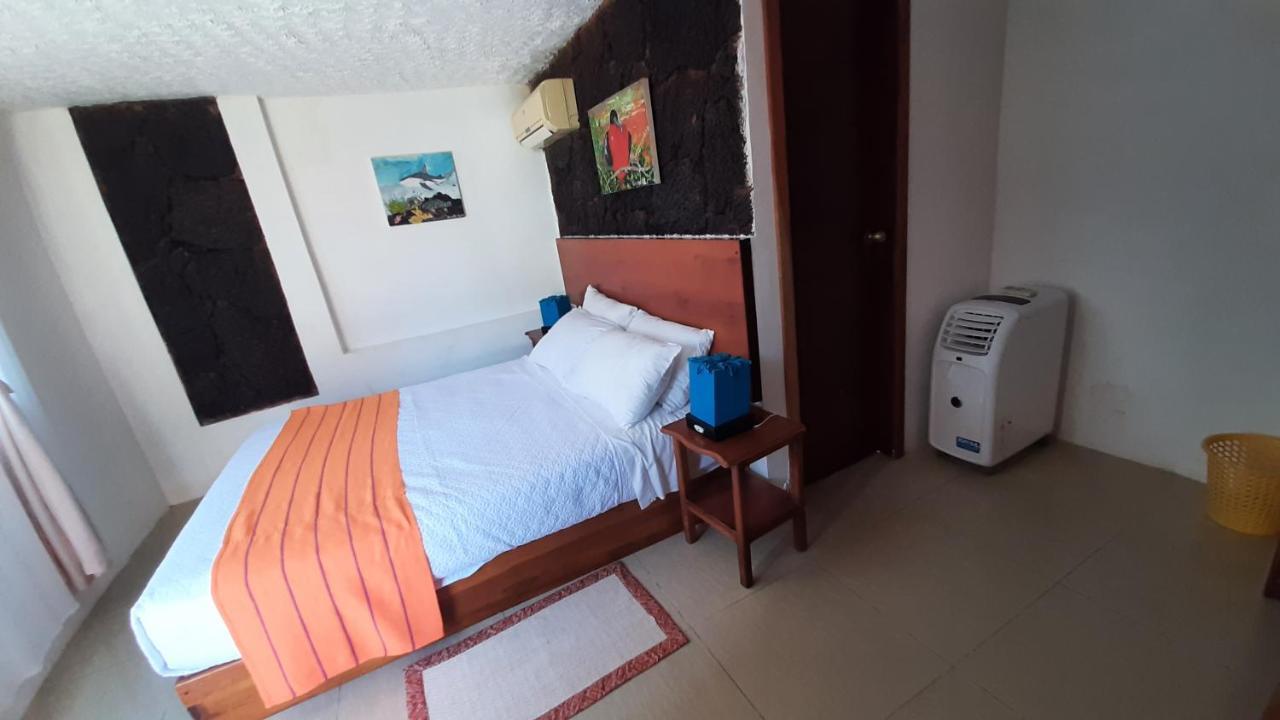 Hostal Tero Real Пуерто Виламил Екстериор снимка
