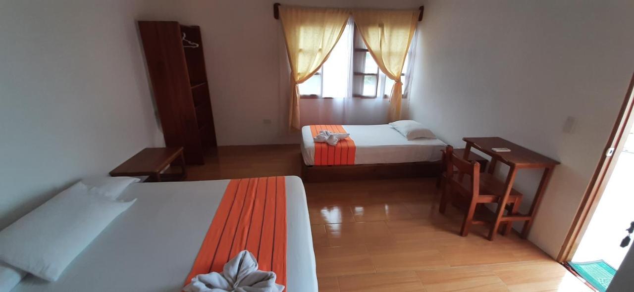 Hostal Tero Real Пуерто Виламил Стая снимка