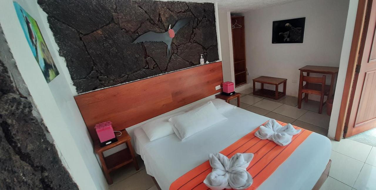 Hostal Tero Real Пуерто Виламил Стая снимка