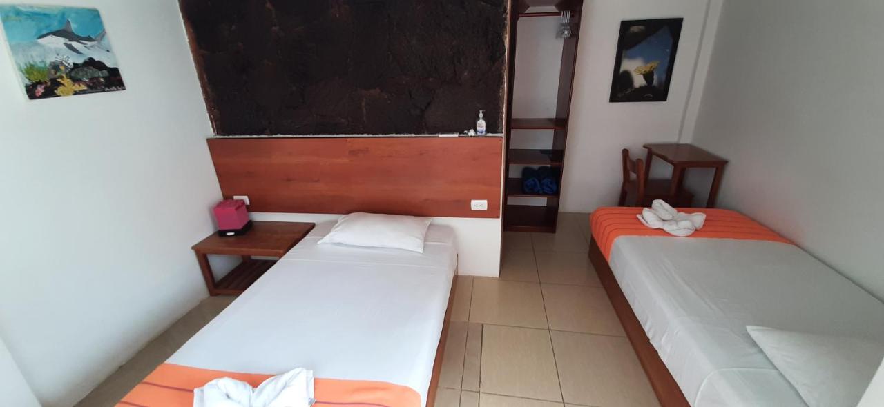 Hostal Tero Real Пуерто Виламил Стая снимка