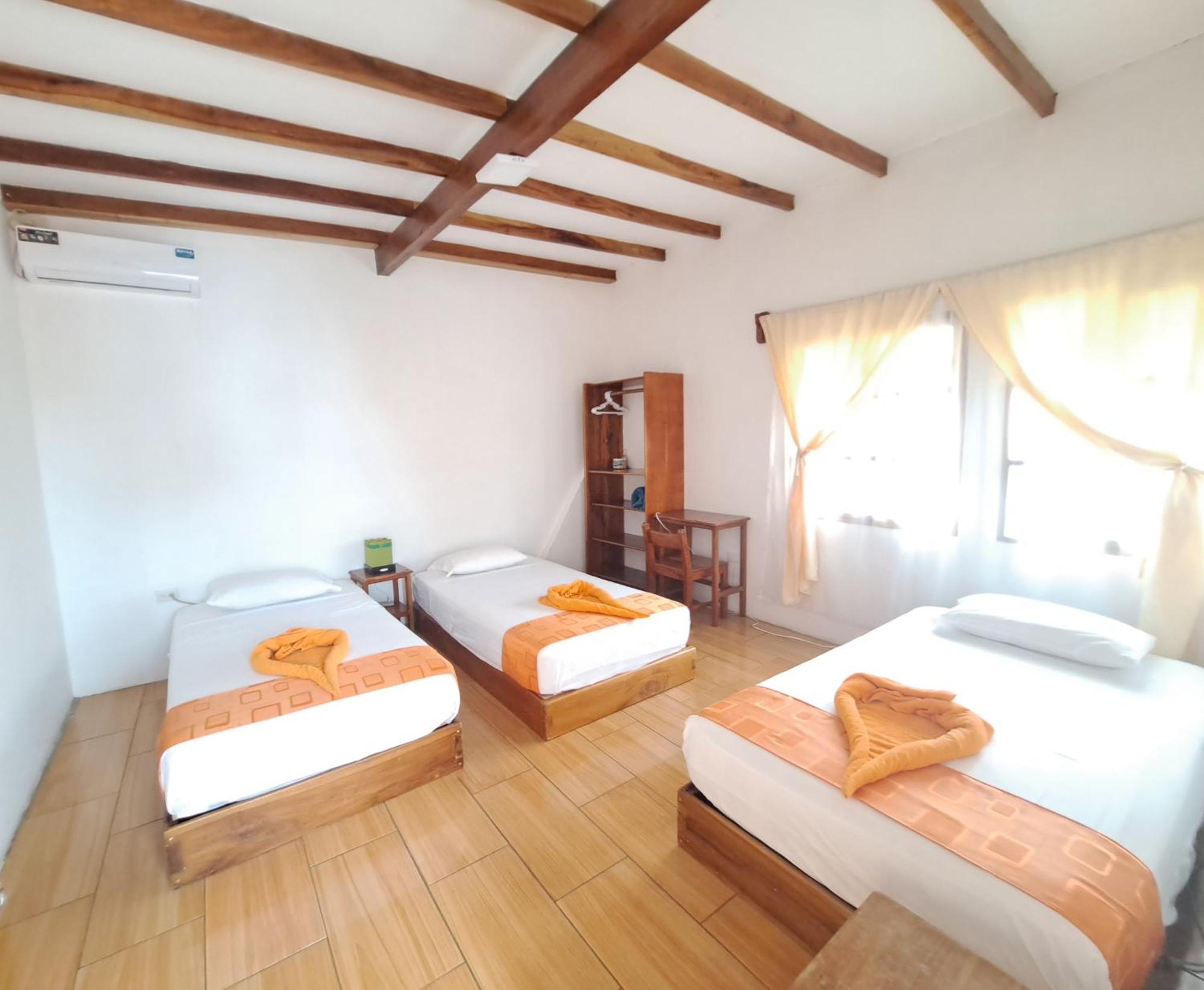 Hostal Tero Real Пуерто Виламил Стая снимка