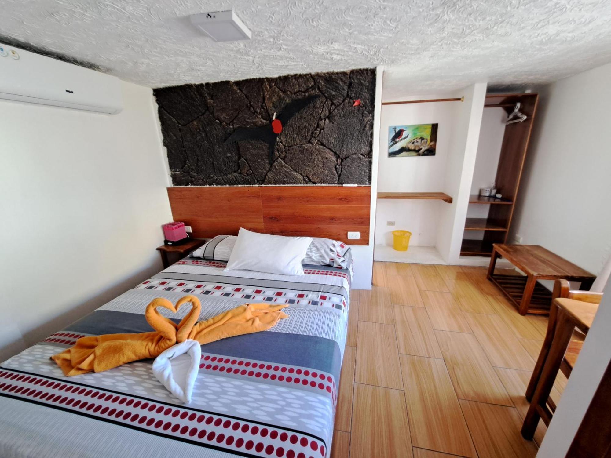 Hostal Tero Real Пуерто Виламил Стая снимка