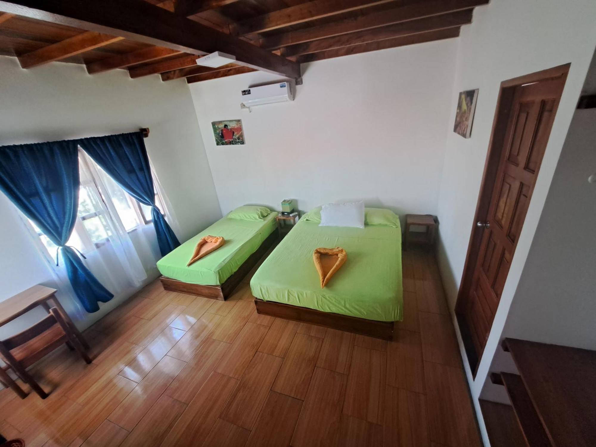 Hostal Tero Real Пуерто Виламил Стая снимка