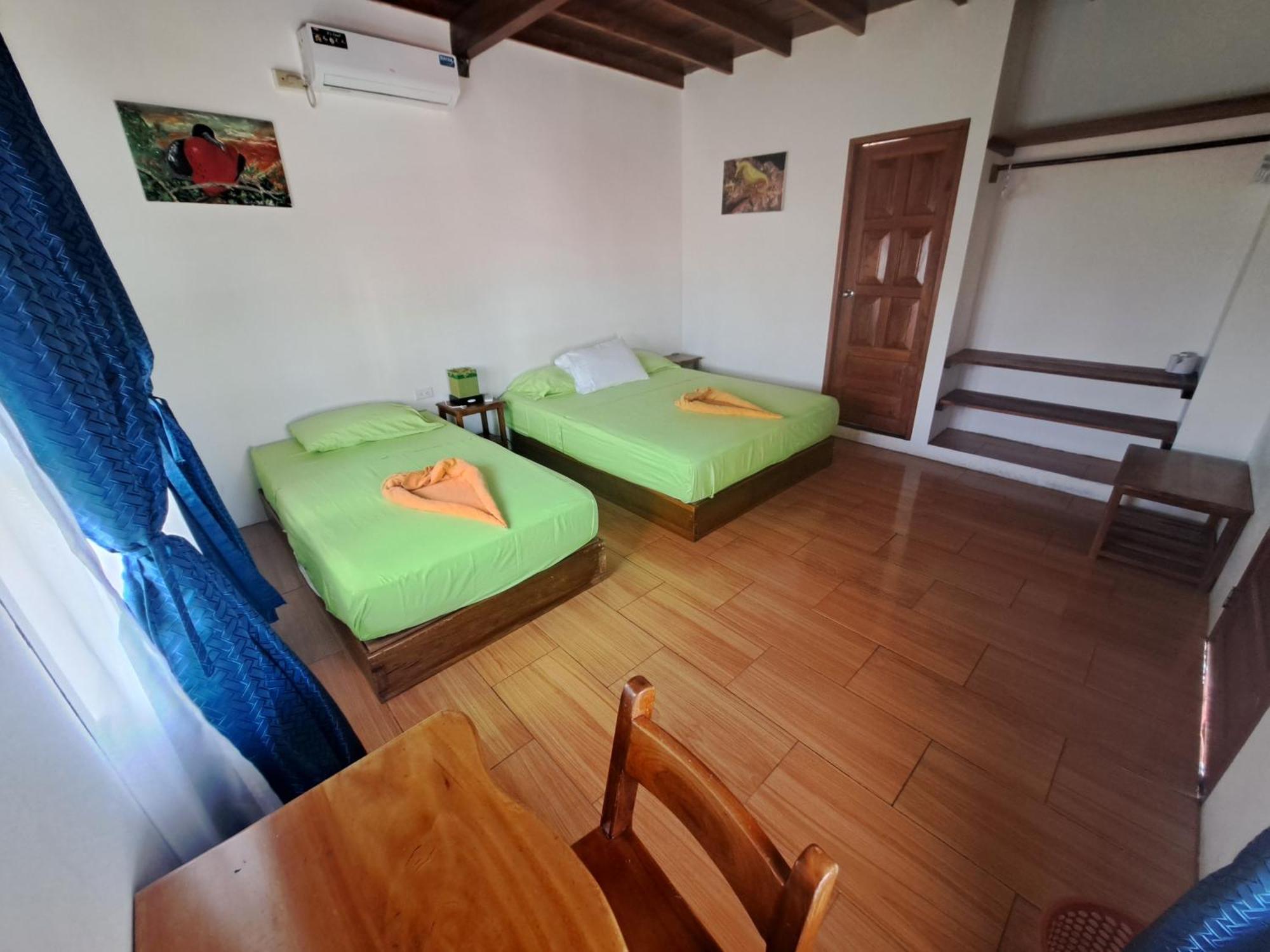 Hostal Tero Real Пуерто Виламил Стая снимка